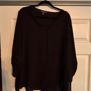 Primark Black Women's Blouse